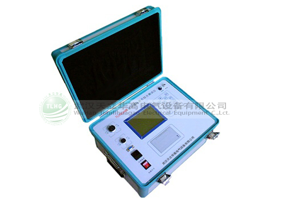TLHG-3306互感器現場誤差綜合測試儀